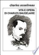 Vita e opere di Charles Baudelaire