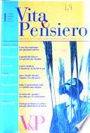 Vita e pensiero