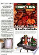 Vita in campagna