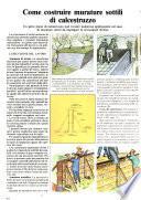 Vita in campagna