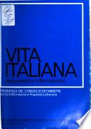 Vita italiana