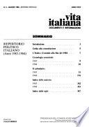 Vita italiana
