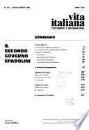 Vita italiana