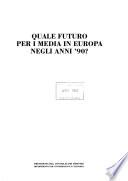 Vita italiana speciale