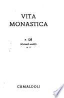 Vita monastica