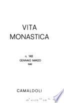 Vita monastica
