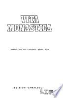 Vita monastica