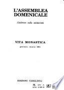 Vita monastica