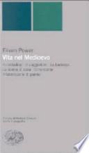 Vita nel Medioevo