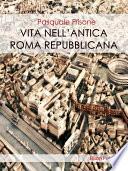 Vita nell'antica Roma Repubblicana