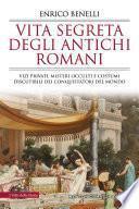 Vita segreta degli antichi romani