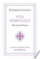 Vita spirituale
