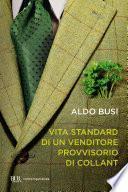 Vita standard di un venditore provvisorio di collant