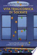 Vita tragicomica di Socrate