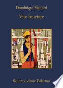 Vite bruciate