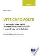 Vite capovolte