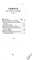 Vite de'famosi capitani d'Italia