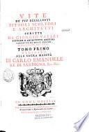 Vite de'più eccellenti pittori, scultori e architetti, scritte da Giorgio Vasari... corrette da molti errori e illustrate con note...