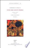 Vite dei santi padri
