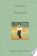 Vite di pirati