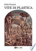 Vite di plastica