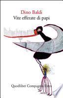Vite efferate di papi