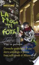Vite in polvere