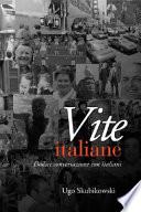 Vite italiane