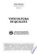 Viticoltura di qualità