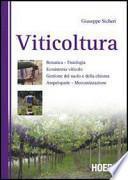 Viticoltura