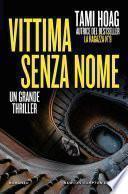 Vittima senza nome