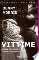 Vittime