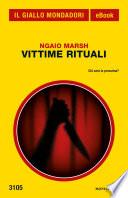 Vittime rituali (Il Giallo Mondadori)