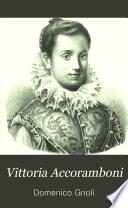 Vittoria Accoramboni