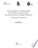 Vittoria Aganoor e Guido Pompilj