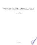 Vittoria Colonna e Michelangelo