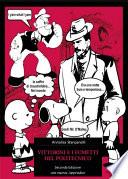 Vittorini e i fumetti del Politecnico