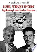 Vittorini Pavese e Topolino