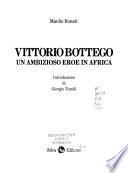 Vittorio Bottego