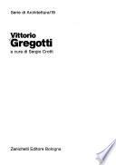 Vittorio Gregotti