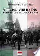 Vittorio Veneto 1918