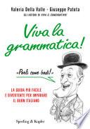 Viva la grammatica!