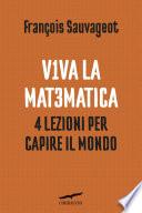 Viva la matematica