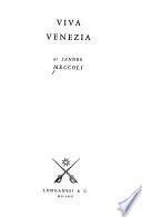 Viva Venezia