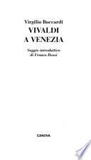Vivaldi a Venezia
