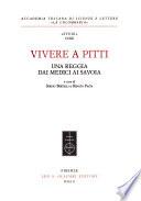 Vivere a Pitti