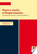 Vivere e morire in terapia intensiva
