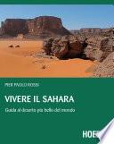Vivere il Sahara