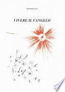 Vivere il Vangelo