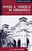 Vivere il vangelo in minoranza. Breve storia dei valdesi a Palermo